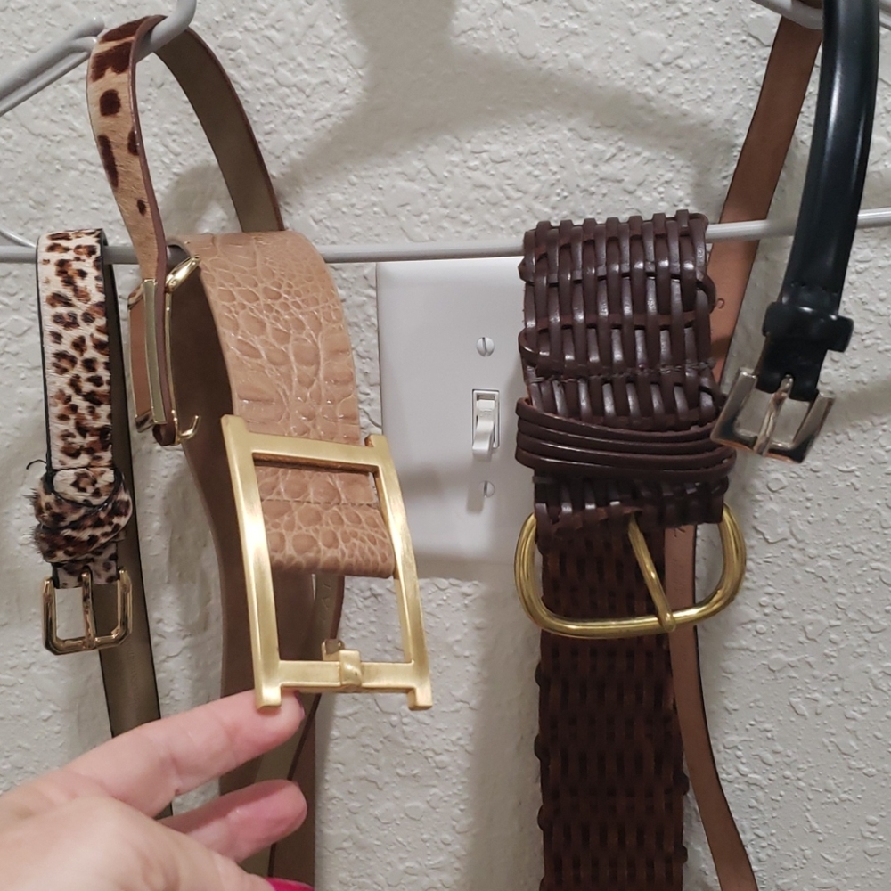Belts